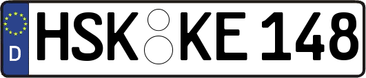 HSK-KE148