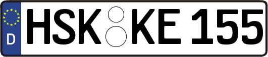 HSK-KE155