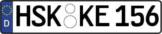 HSK-KE156