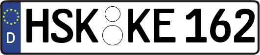 HSK-KE162