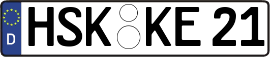 HSK-KE21