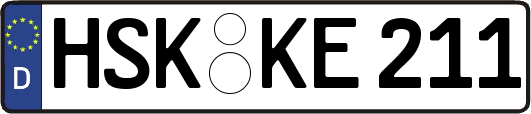 HSK-KE211