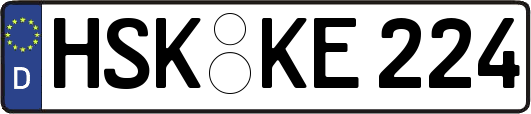 HSK-KE224
