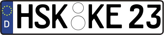 HSK-KE23