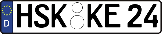 HSK-KE24