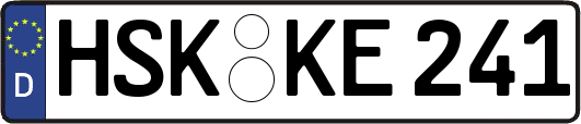 HSK-KE241
