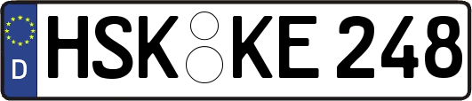 HSK-KE248