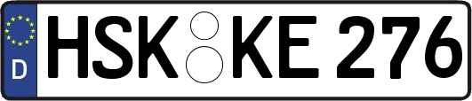 HSK-KE276