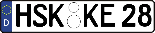 HSK-KE28