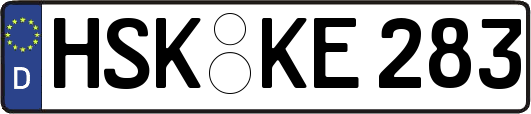 HSK-KE283