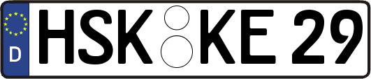 HSK-KE29