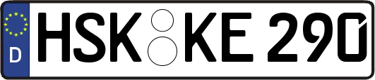 HSK-KE290
