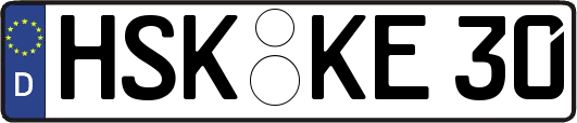 HSK-KE30