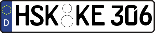 HSK-KE306