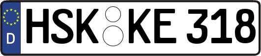 HSK-KE318