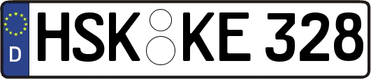 HSK-KE328