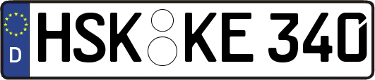 HSK-KE340