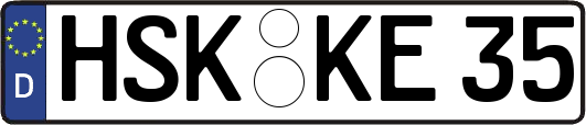 HSK-KE35