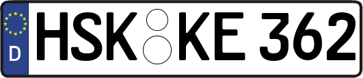 HSK-KE362