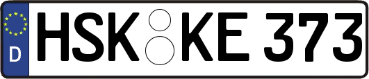 HSK-KE373