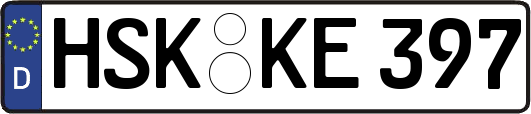 HSK-KE397