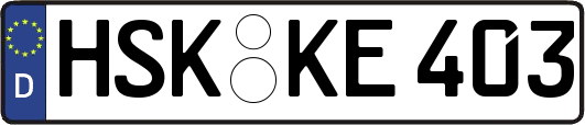 HSK-KE403