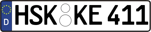 HSK-KE411