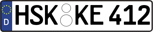HSK-KE412