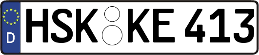 HSK-KE413