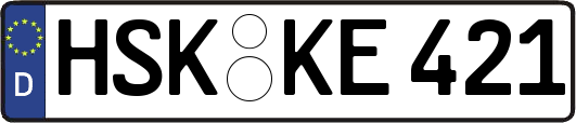 HSK-KE421