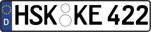 HSK-KE422