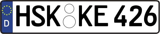 HSK-KE426