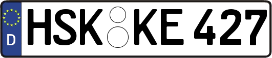 HSK-KE427