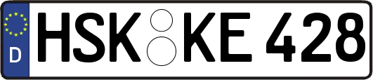 HSK-KE428