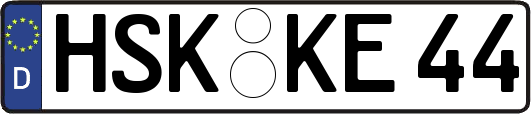 HSK-KE44