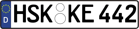 HSK-KE442