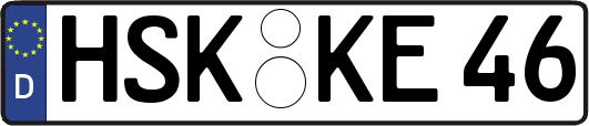 HSK-KE46