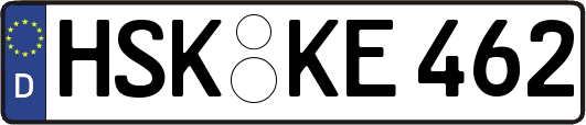 HSK-KE462