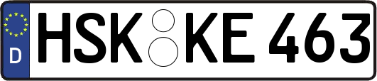 HSK-KE463