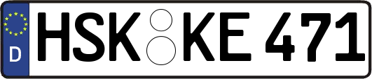HSK-KE471