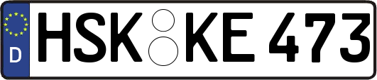 HSK-KE473