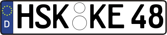 HSK-KE48