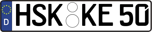 HSK-KE50