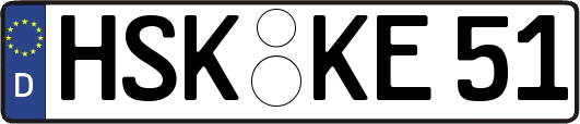 HSK-KE51