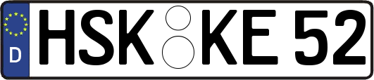 HSK-KE52