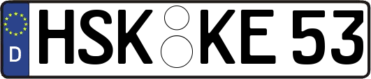 HSK-KE53