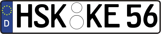 HSK-KE56