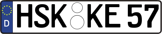 HSK-KE57