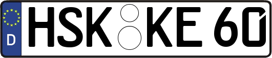 HSK-KE60