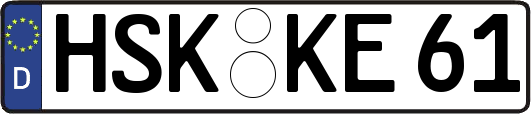 HSK-KE61